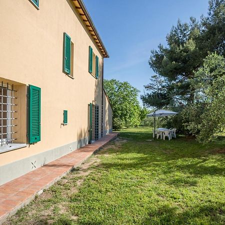 Podere Belvedere Livorno Exterior photo